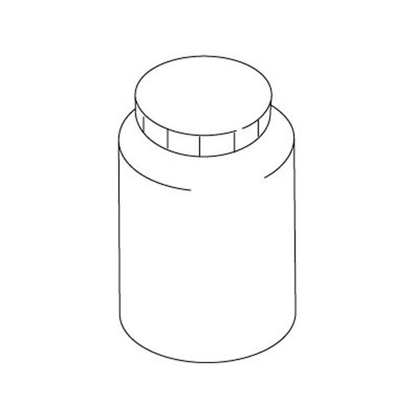 KOHLER TouchUp Paint Kit in BiscuitK50030696 The Home Depot