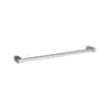 Amerock Monument 18 in. (457 mm) L Towel Bar in Chrome BH3608326 - The Home  Depot