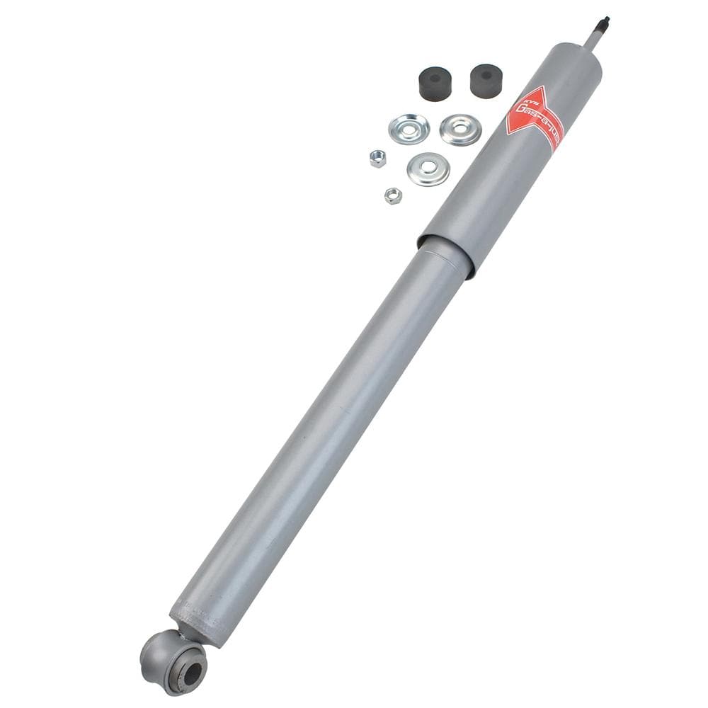 KYB Shock Absorber 1998-2003 Toyota RAV4 - -L ELECTRIC KG4738 - The ...