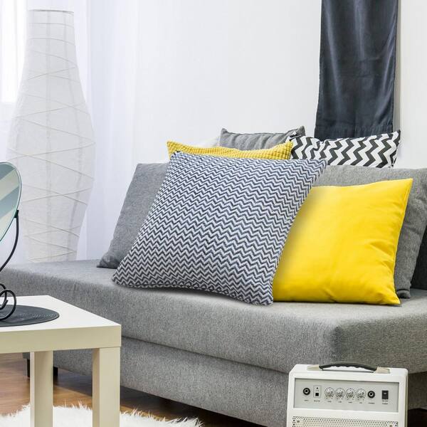 58 Best Throw Pillows Of 2023 Architectural Digest