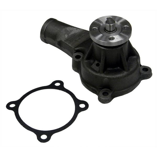 Engine Water Pump