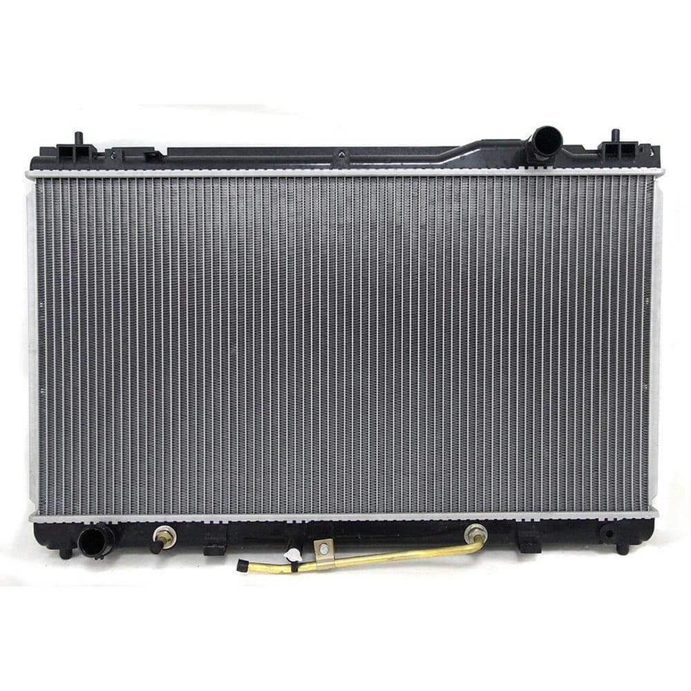 OSC Radiator 2434 The Home Depot