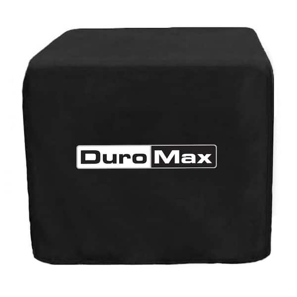 Medium Weather Resistant Portable Generator Dust Guard Cover-27 in. x 27 in. x 27 in.