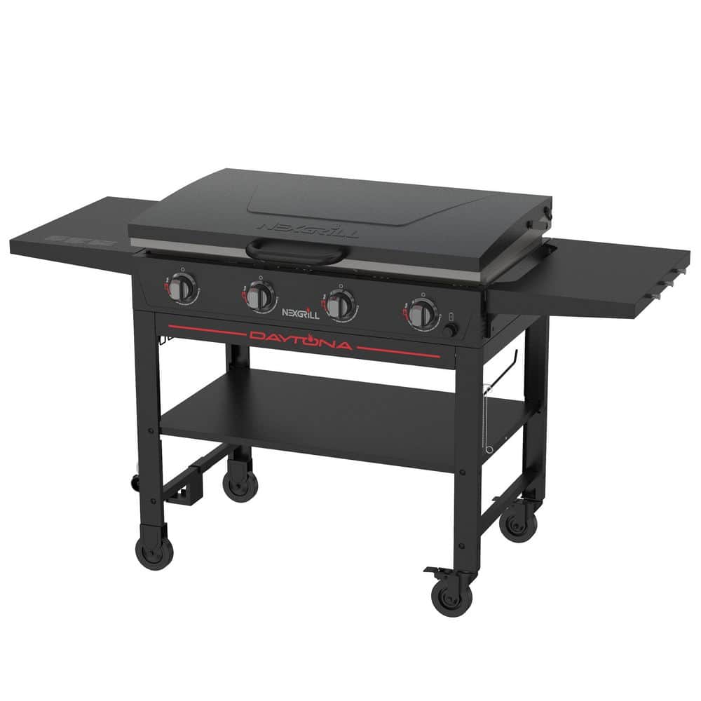 nao 　sold out nexgrill-flat-top-grills-720-