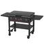 Daytona 4-Burner Propane Gas Griddle with Lid in B - rated 4.6284 stars from 802 reviews