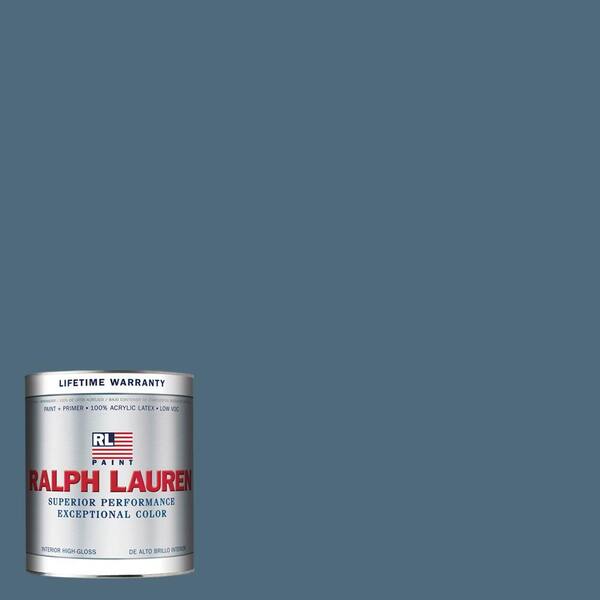 Ralph Lauren 1-qt. Napolean Hi-Gloss Interior Paint