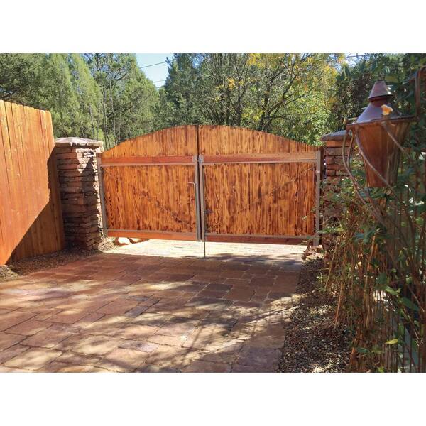 home depot indoor gates