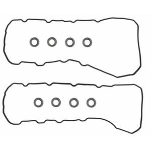 Fel-Pro VS 13379 Fel-Pro PermaDry Valve Cover Gaskets | Summit Racing