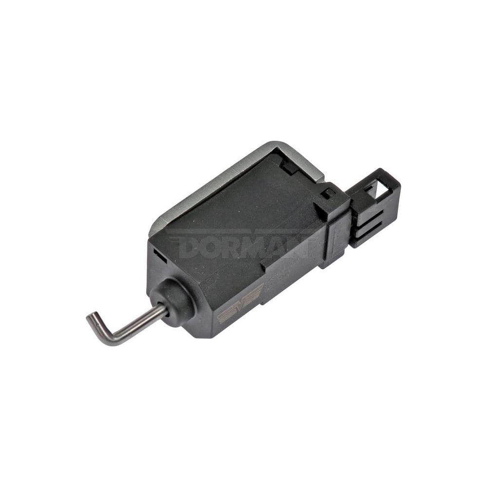 Transmission Shift Interlock Solenoid price history on PriceWatchPro