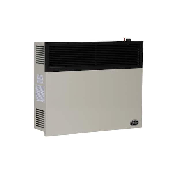 Ashley Hearth Products 25,000 BTU Direct Vent Propane Heater