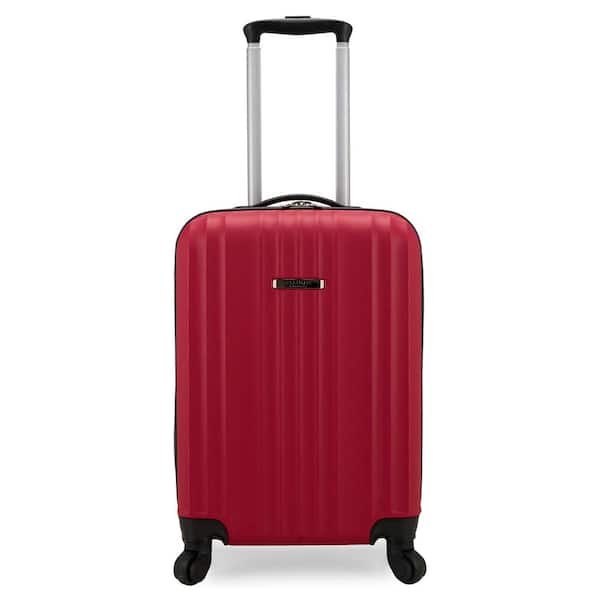 Searching for the Best Carry On Spinner Luggage - No Back Home
