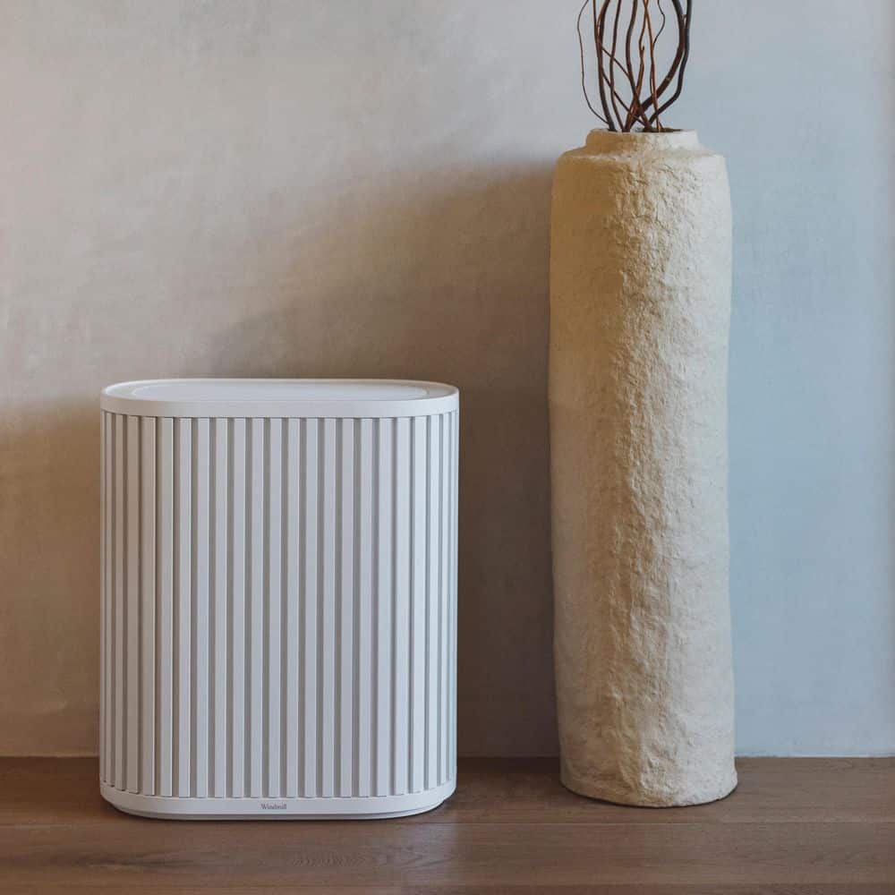 Windmill Air Purifier - Thumbnail 4