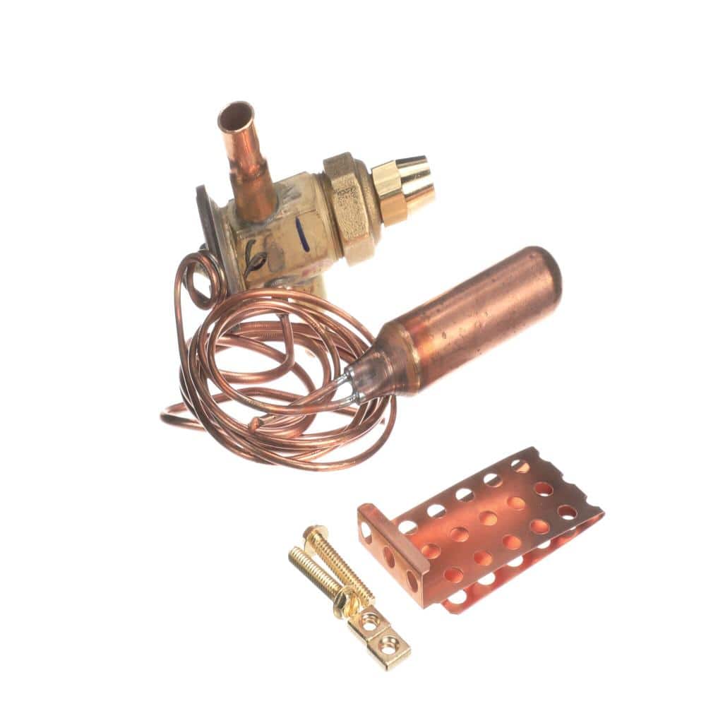 "Txv/Thermostatic Txv Kit 3/8"" Odf To 3/8"" Odf S1-5451595" price history on PriceWatchPro