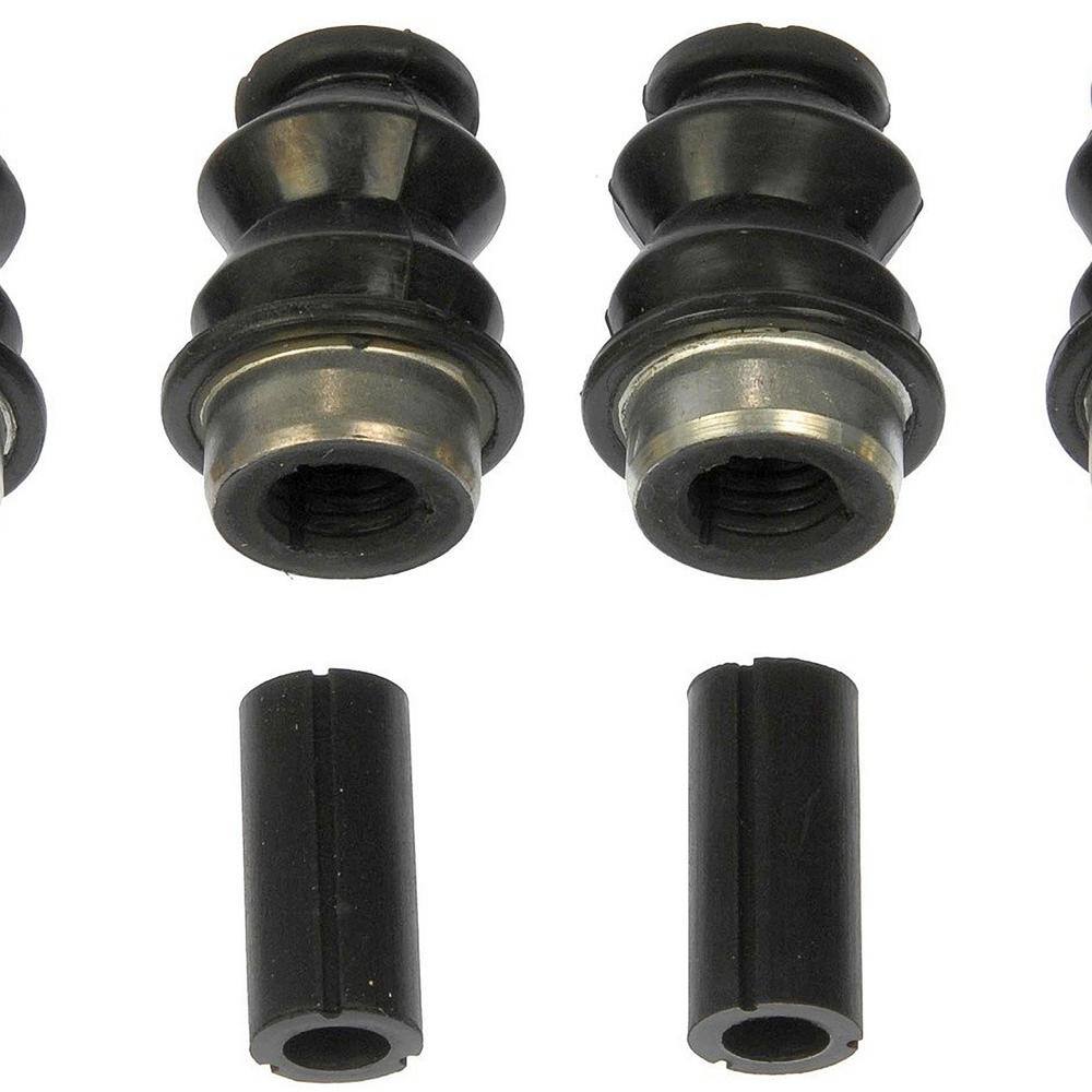 First Stop Disc Brake Caliper Bushing HW16118 The Home Depot