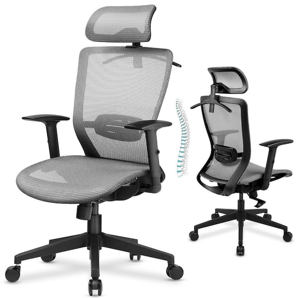 https://images.thdstatic.com/productImages/00d580f4-c4ea-4f76-8b8b-71e2a706acf0/svn/matte-gray-lucklife-task-chairs-hd-ch153-gray-64_600.jpg