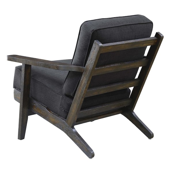 mercer accent chair