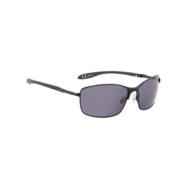 Shadedeye Black Wire Frame Sunglasses