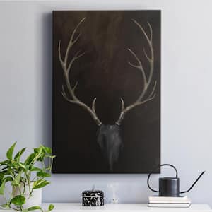 Buck By Wexford Homes Unframed Giclee Home Art Print 60 in. x 40 in.