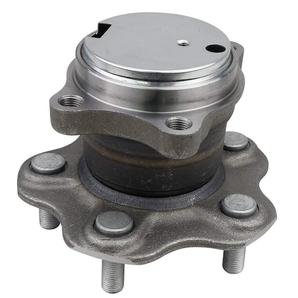 CRS Wheel Bearing and Hub Assembly - Rear