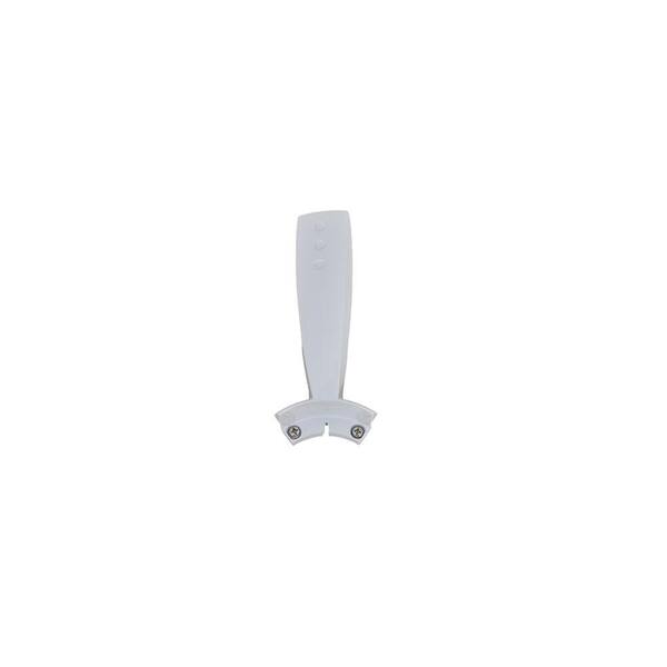 Air Cool Four Winds 54 In. White Ceiling Fan Replacement Blade Arms (5 ...