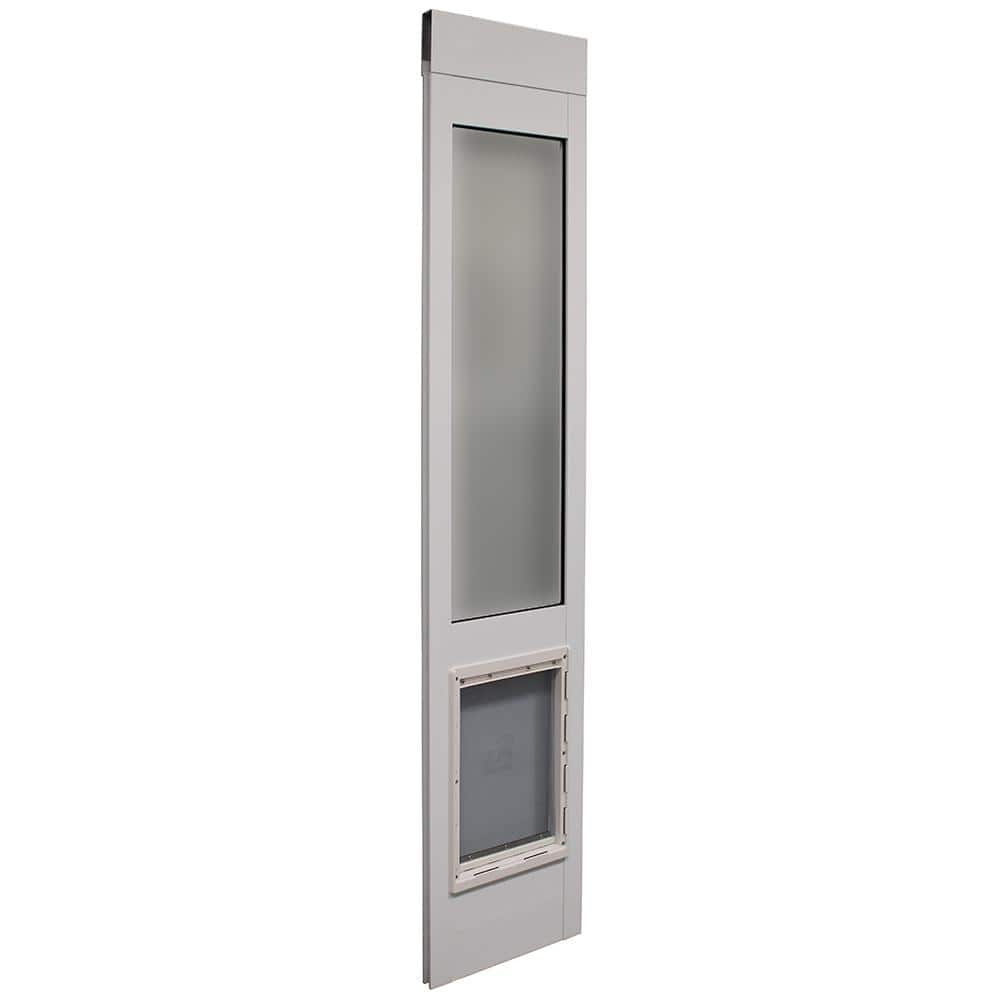High Tech Home Depot Dog Doors For Sliding Glass Doors High Tech