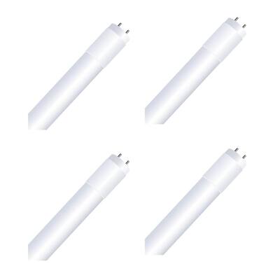 plug and play led tubes t12