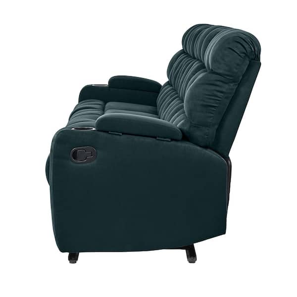 deep seat recliner