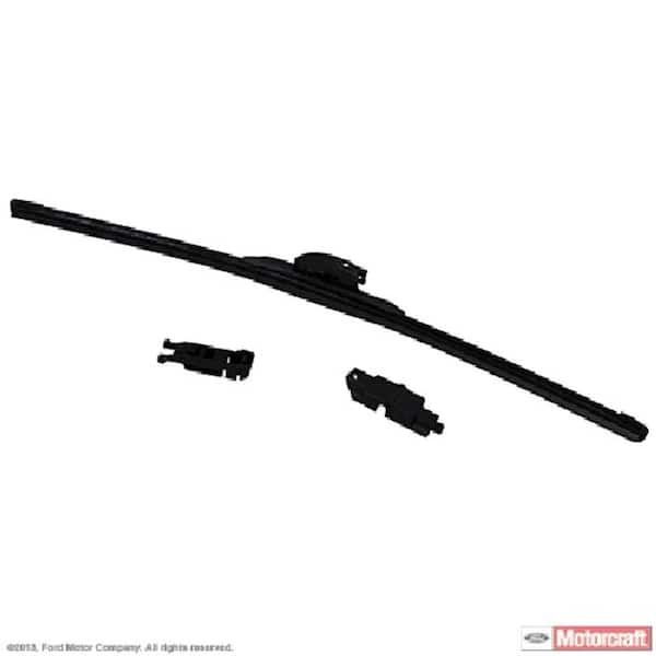 Motorcraft Premium Flat Windshield Wiper Blade