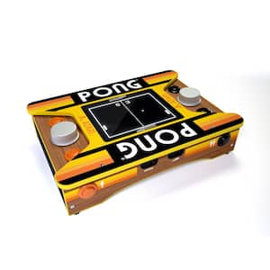Pong 2 Player CC