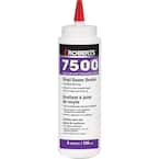 Roberts 8 Oz Vinyl Seam Sealer For Sheet Flooring 7500 The Home Depot Vinyl Seam Sealer For Sheet Flooring, Armstrong Seam Sealer For Vinyl Flooring