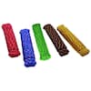 3/8 in. x 50 ft. Assorted Colors Diamond Braid Polypropylene Rope (1 color  per each order)
