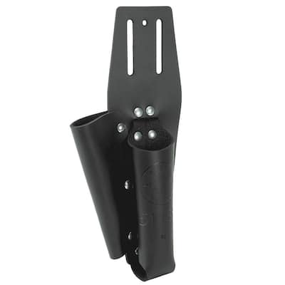 2-Pocket Pliers and Screwdriver Holster