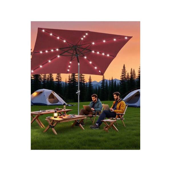 3-piece patio set with umbrella Amazon.com: NUU GARDEN 3 Piece Bistro Table Set Cast Aluminum Outdoor Patio  Furniture with Umbrella Hole and Grey Cushions for Patio Balcony, Black :  Patio, Lawn & Garden