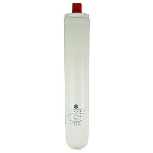 Water Factory Systems 13 in. x 2.5 in. Whole House Replacement Sediment Filter Cartridge