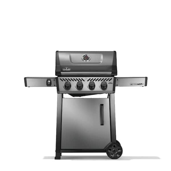 Natural gas gas grills best sale