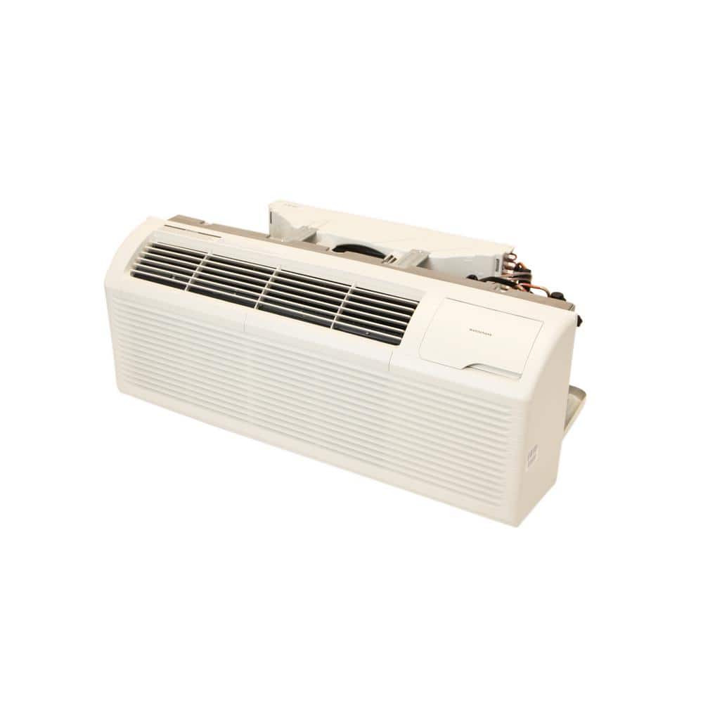 Distinctions 14700 BTU Air Conditioner-30 AMP/5.0 kW-Electric Heater Plus Heat Pump-208/230V-R32-DHP153J50BA price history on PriceWatchPro