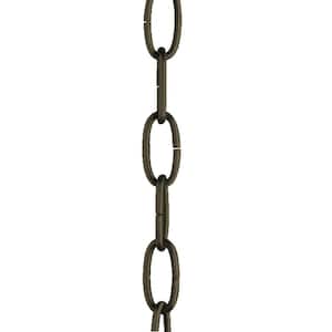 Oil-Rubbed Bronze 9-Gauge Accessory Chain