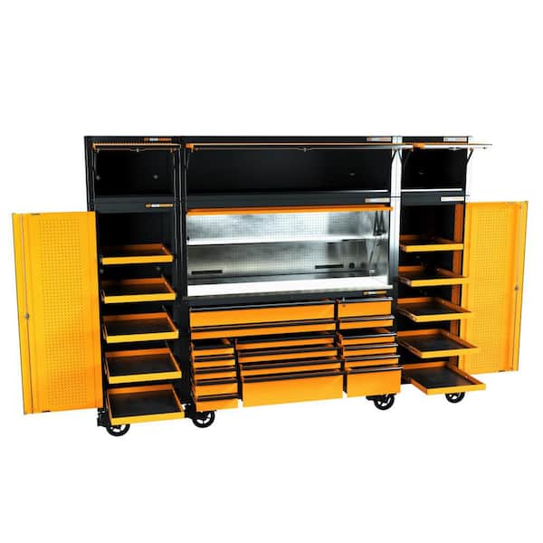 GEARWRENCH 28 in. W x 30 in. D Side Locker for Professional Mobile