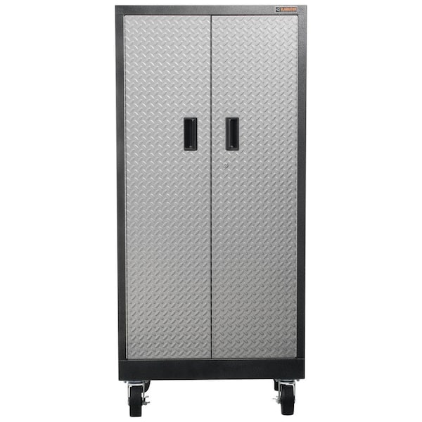 Gladiator Premier Freestanding Pre-Assembled Cabinet