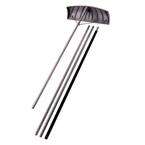 Suncast shop roof rake