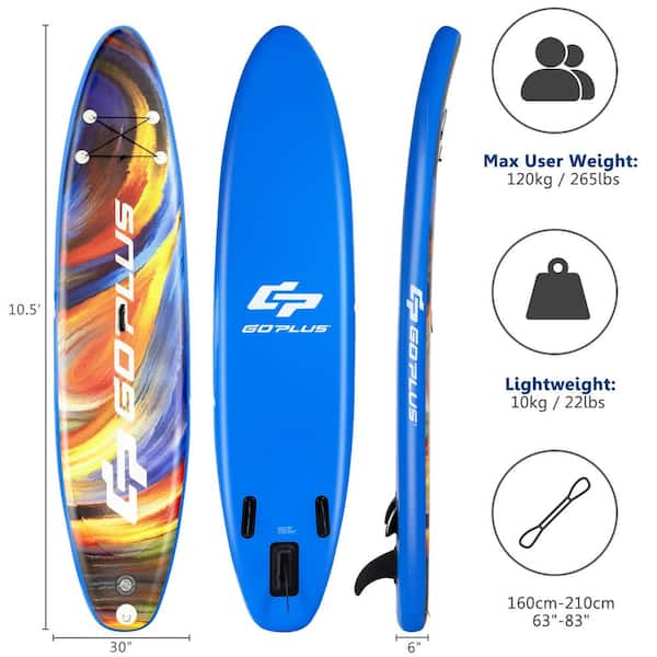 クアトロ　スタンドUP paddle board Quatro - Sup - Boards