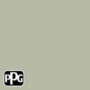 1 gal. PPG1124-4 Light Sage Semi-Gloss Interior Paint