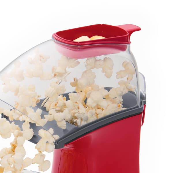 Buy Presto Poplite Hot Air Popcorn Popper 18 Cup