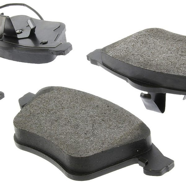 Centric Parts Disc Brake Pad Set