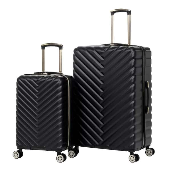 KENNETH COLE REACTION Madison Square Hardside 2 Piece Luggage Set 5717355