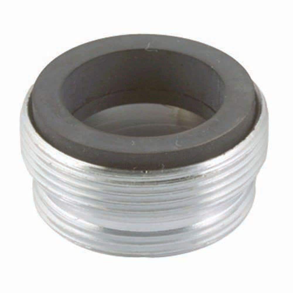 Male M24 x 1 + Female M22 x 1 x Male 55/64 in. - 27 Metric Adapter price history on PriceWatchPro