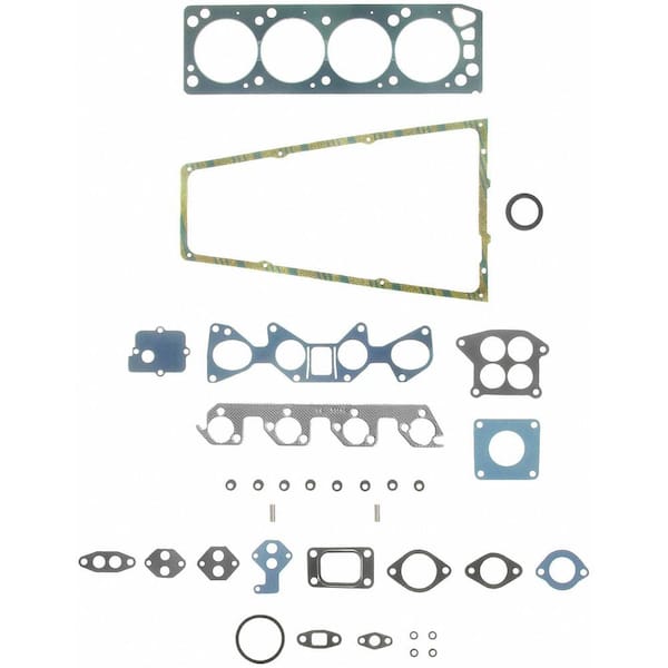 FEL-PRO Engine Cylinder Head Gasket Set HS 8993 PT-3 - The Home Depot