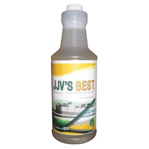 Boat And Pontoon Aluminum Cleaner 779307 - Personal watercraft