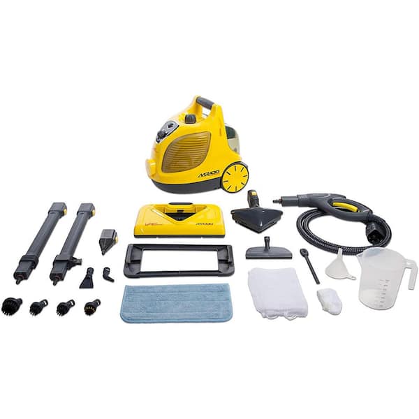 KARCHER SC3 DELUXE EASYFIX STEAM CLEANER  1.513 - 202.0 Steam Cleaners  Home Cleaning HOME AND PROFESSIONAL