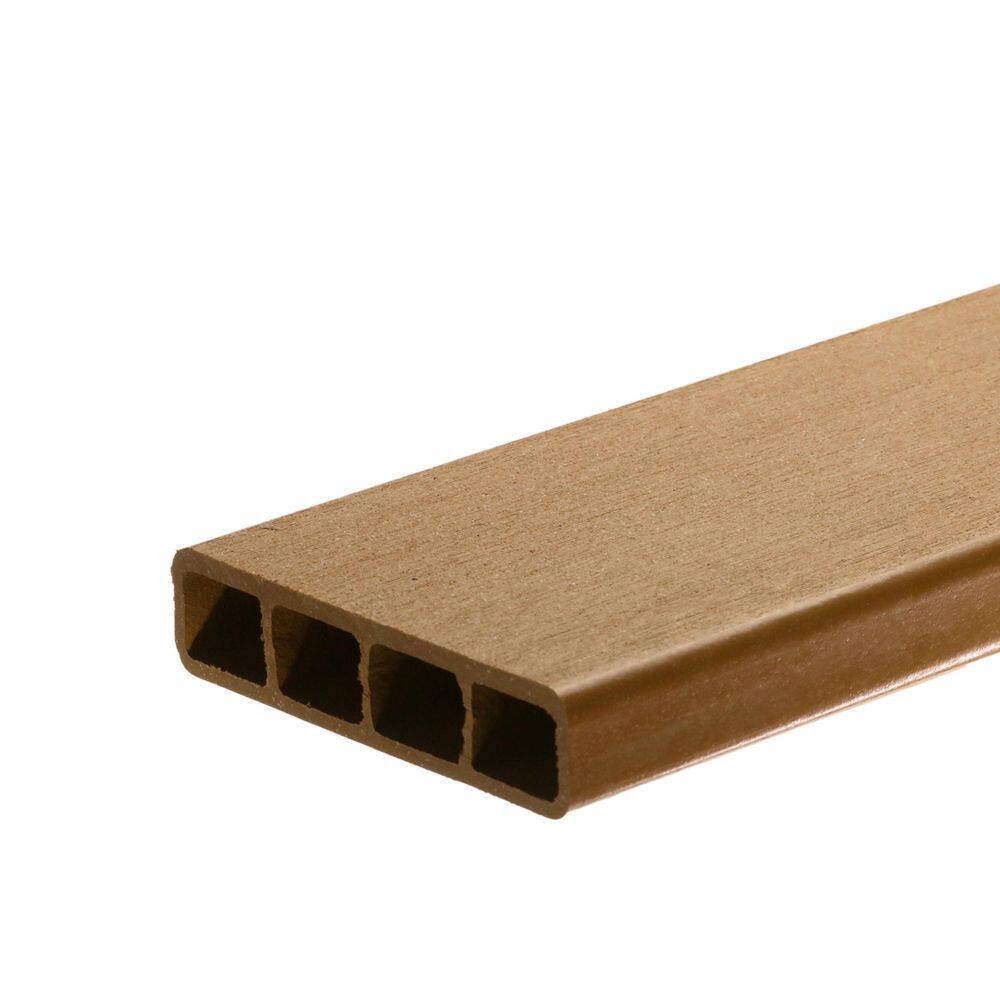 I.Dekk 5.25 in. Cedar Composite Deck Board Sample price history on PriceWatchPro